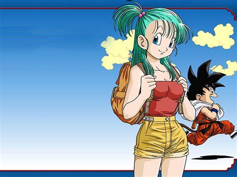 hentai bulma|bulma videos .